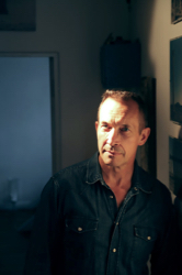 Komponist Jonathan Dove, Foto: Marshall Light Studio Komponist Jonathan Dove, Foto: Marshall Light Studio