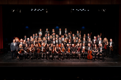 Kyiv Symphony Orchestra, Foto: Tim Koegler