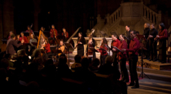 La Chapelle Rhenane, Foto: Jean-Pierre Rosenkranz