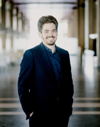 Lahav Shani, Foto: Marco Borggreve