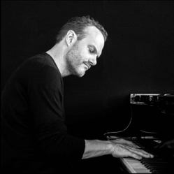 Lars Vogt, Foto: DRP/Giorgia Bertazzi