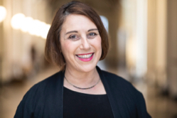 Laura Bermann, Foto: Franz Bischof