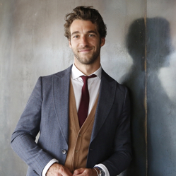 Lorenzo Viotti, Foto: Danielle van Coevorden, Dutch National Opera