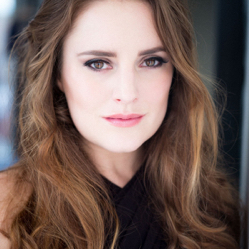 Louise Alder, Foto: Gerard Collett