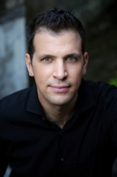 Luca Pisaroni, Foto: Catherine Pisaroni