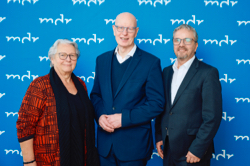 MDR Rundfunkrat, Foto: MDR/Hagen Wolf