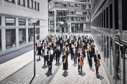 MDR Sinfonieorchester, Foto: Kaupo Kikkas MDR Sinfonieorchester, Foto: Kaupo Kikkas