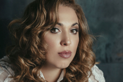 Maaria José Siri, Foto: Victor Santiago