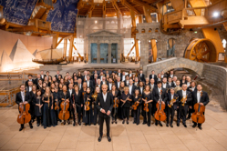 Magdeburgische Philharmonie, Foto: Andreas Lander