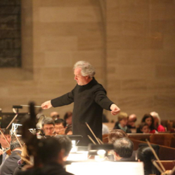 Manfred Honeck, Foto: Wade Massi