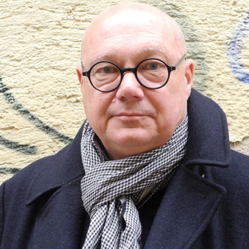 Manfred Trojahn, Foto: Dietlind Konold