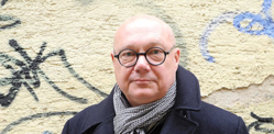 Manfred Trojahn, Foto: Dietlind Konold