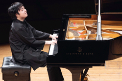 Mao Fujita, Foto: Manuela Jans