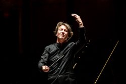 Marc Albrecht, Foto: Melle Meivogel