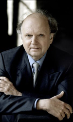 Marek Janowski, Foto: Felix Broede