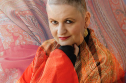 Maria Jonas, Foto: Sonja Werner
