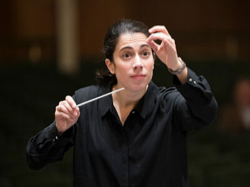 Marie Jacquot, Foto: Werner Kmetitsch