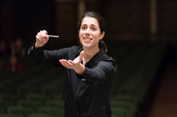 Marie Jacquot, Foto: Werner Kmetitsch