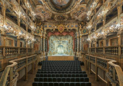 Markgraefliches Opernhaus Bayreuth, Foto: Bayerische Schloesserverwaltung