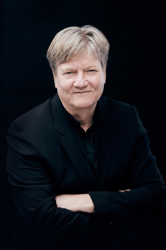 Marko Letonja, Foto: Gregory Massat