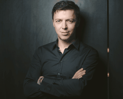 Martin Grubinger, Foto: Simon Pauly