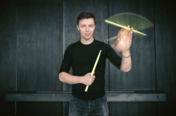 Martin Grubinger, Foto: Simon Pauly