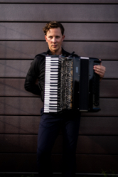 Martynas Levickis, Foto: Sebastian Madej