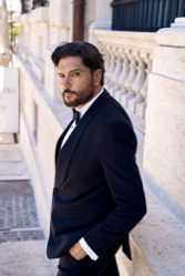 Massimo Giordano, Foto: Liza Apachidi