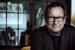 Matthias Brandt, Foto: Arne Lesmann