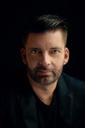 Matthias Pintscher, Foto: Felix Broede