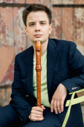 Max Volbers, Foto: Theresa Pewal