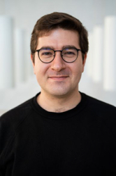 Maxim Boeckelmann, Foto: Clemens Heidrich