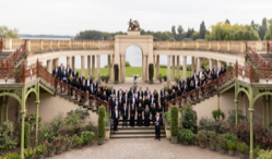 Mecklenburgische Staatskapelle Schwerin, Foto: Silke Winkler