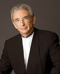 Michael Tilson Thomas, Foto: Jens Christian Wahl