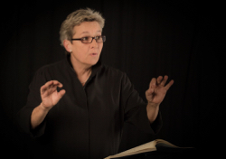 Michi Gaigg, Foto: wali.pix.