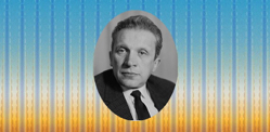 Mieczyslaw Weinberg, Foto: Theater an der Wien / Olga Rakhalskaya
