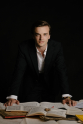 Miguel Sepulveda, Foto: Diana Tinoco