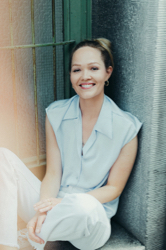 Mira Wickert, Foto: Markus J. Bachmann