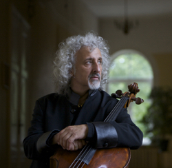 Mischa Maisky, Foto: Hideki Shiozawa