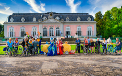 Movimento 2021 Benrath, Foto: Kay-Uwe Fischer
