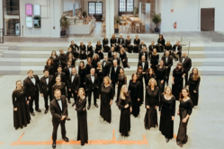 Muenchener Bachchor, Foto: MBC&MBO