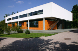 Musikgymnasium Schloss Belvedere Weimar, Foto: Gerold Herzog