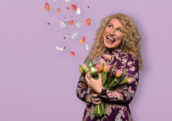 My Fair Lady mit Victoria Kunze als Eliza Doolittle, Foto: Anni Strauss