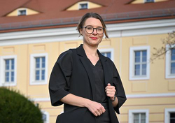 Natalia Stets, Foto: Anja Schneider