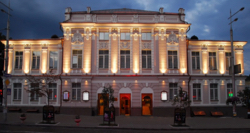 Nationales Operettentheater Kyjiw, Foto: Fedortsiv AM