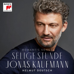 Neue CD Selige Stunde mit Jonas Kaufmann, Foto: Sony Classical