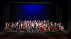 Neue Philharmonie Westfalen, Foto: Joerg Gutzeit