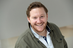 Nicholas Brownlee, Foto: Barbara Aumüller