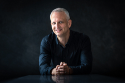 Nicolas Fink, Foto: Marco Kitzing