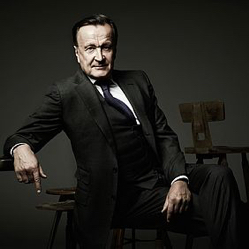 Nikolaus Bachler, Foto: Markus Jans